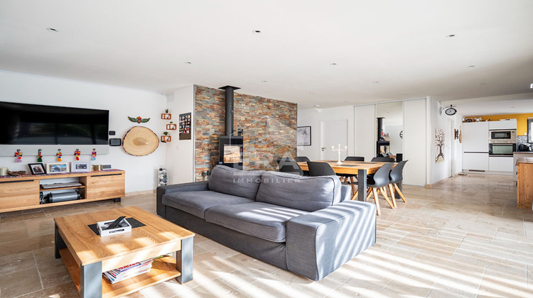 Ma-Cabane - Vente Maison MAUREILLAS-LAS-ILLAS, 154 m²