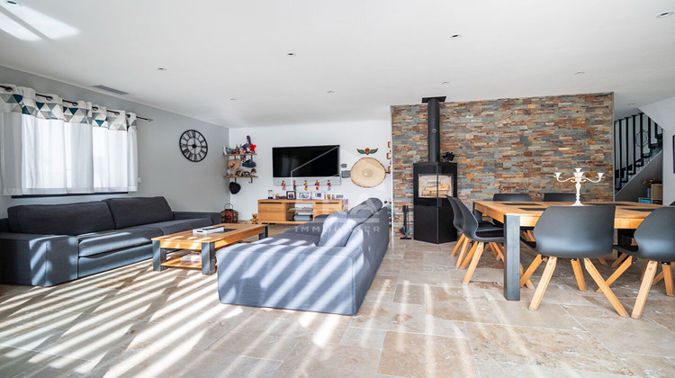 Ma-Cabane - Vente Maison MAUREILLAS-LAS-ILLAS, 154 m²