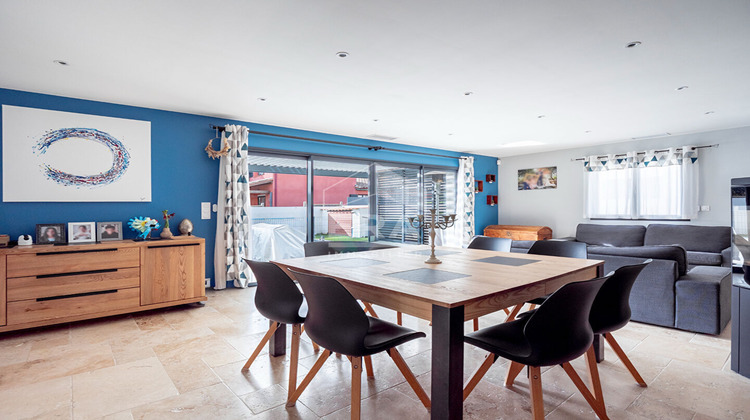 Ma-Cabane - Vente Maison MAUREILLAS-LAS-ILLAS, 154 m²