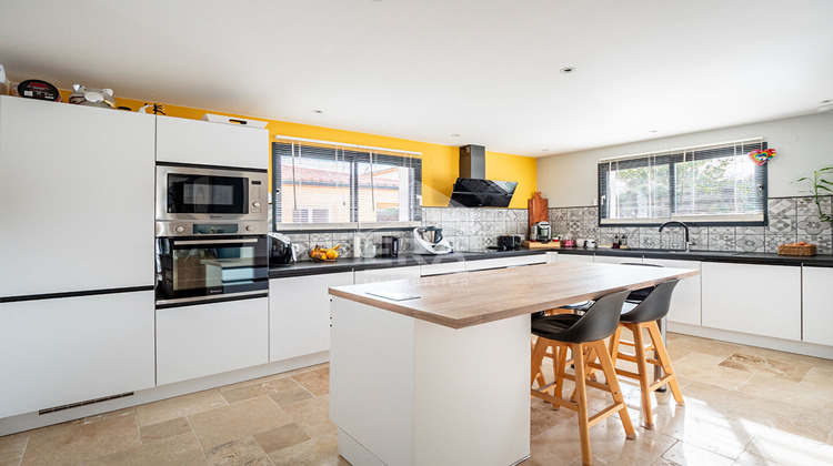 Ma-Cabane - Vente Maison MAUREILLAS-LAS-ILLAS, 154 m²