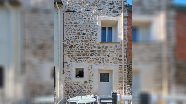 Ma-Cabane - Vente Maison MAUREILLAS-LAS-ILLAS, 90 m²