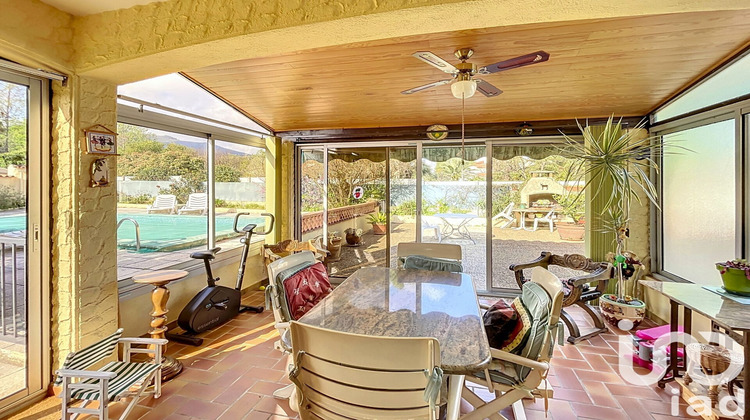 Ma-Cabane - Vente Maison Maureillas-Las-Illas, 117 m²