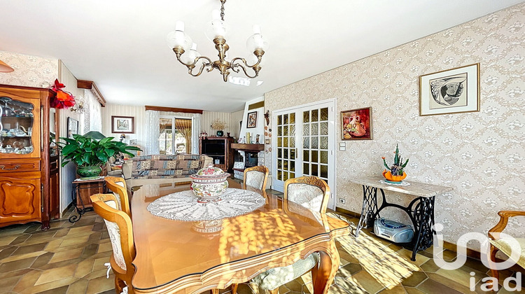 Ma-Cabane - Vente Maison Maureillas-Las-Illas, 117 m²