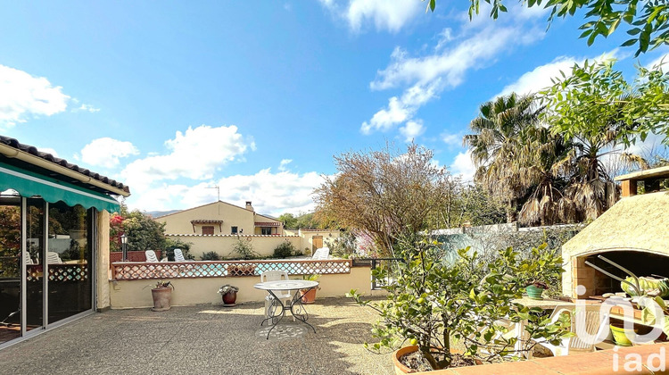 Ma-Cabane - Vente Maison Maureillas-Las-Illas, 117 m²