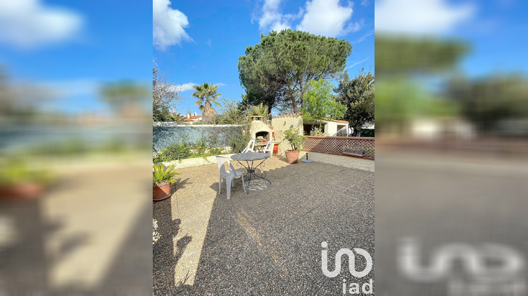 Ma-Cabane - Vente Maison Maureillas-Las-Illas, 117 m²