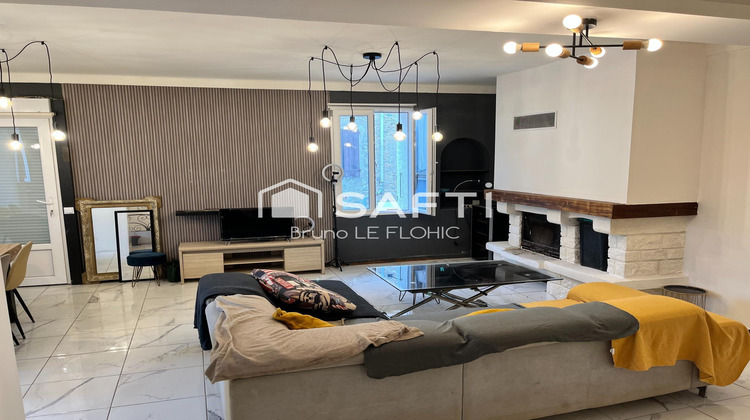 Ma-Cabane - Vente Maison Maureillas-Las-Illas, 146 m²