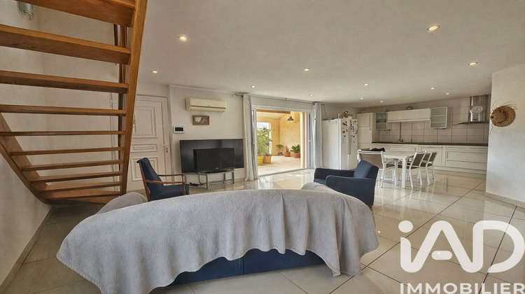 Ma-Cabane - Vente Maison Maureillas-Las-Illas, 148 m²