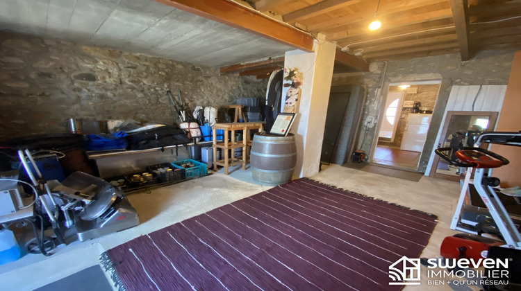 Ma-Cabane - Vente Maison Maureillas-las-Illas, 80 m²