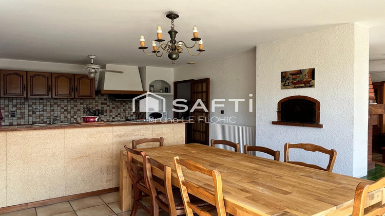 Ma-Cabane - Vente Maison Maureillas-Las-Illas, 141 m²