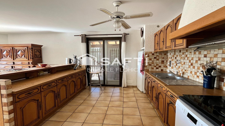 Ma-Cabane - Vente Maison Maureillas-Las-Illas, 141 m²
