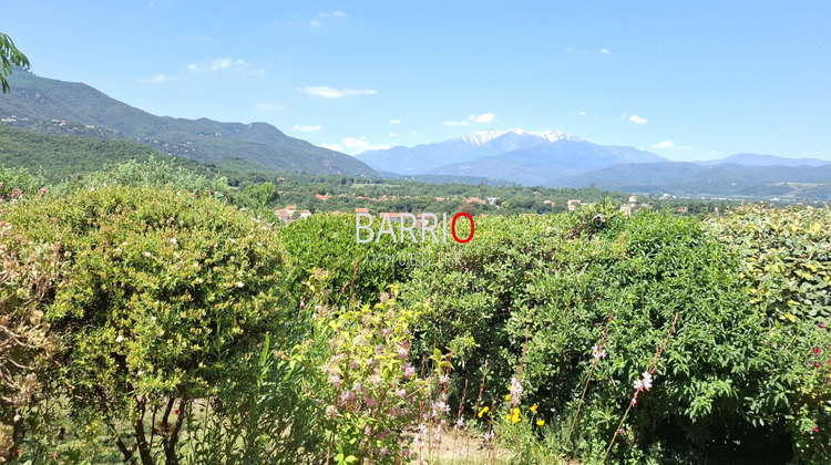 Ma-Cabane - Vente Maison Maureillas-las-Illas, 106 m²