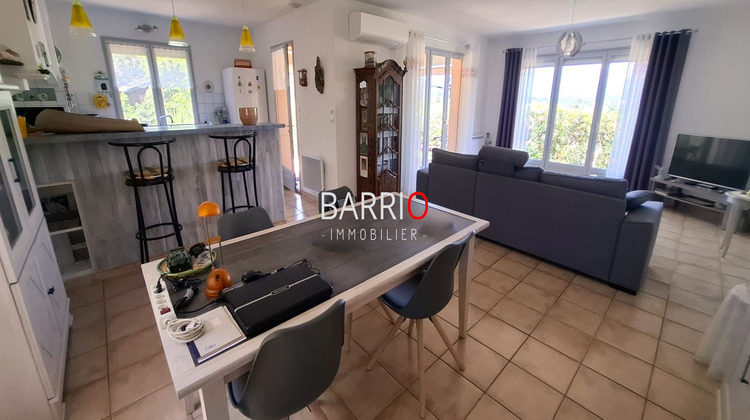 Ma-Cabane - Vente Maison Maureillas-las-Illas, 106 m²