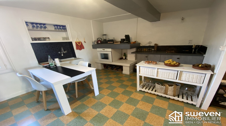 Ma-Cabane - Vente Maison Maureillas-las-Illas, 80 m²