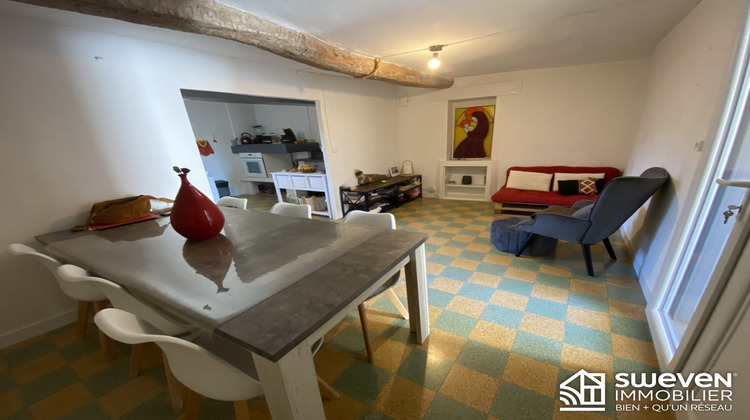 Ma-Cabane - Vente Maison Maureillas-las-Illas, 80 m²