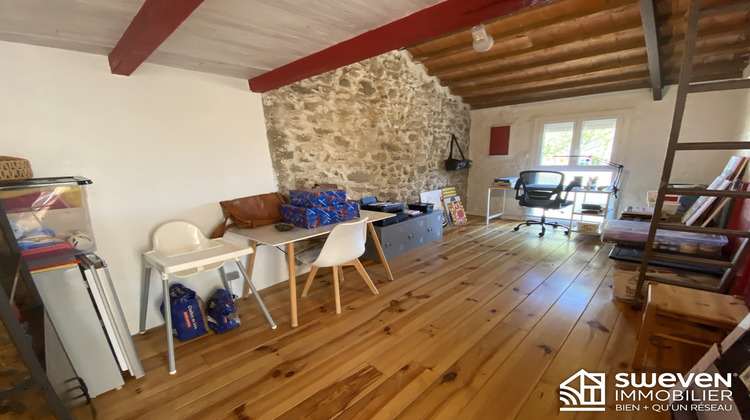 Ma-Cabane - Vente Maison Maureillas-las-Illas, 80 m²