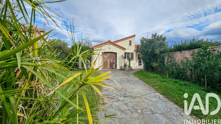 Ma-Cabane - Vente Maison Maureillas-Las-Illas, 100 m²