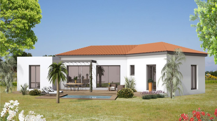Ma-Cabane - Vente Maison MAUREILLAS LAS ILLAS, 150 m²
