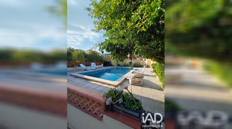 Ma-Cabane - Vente Maison Maureillas-Las-Illas, 117 m²