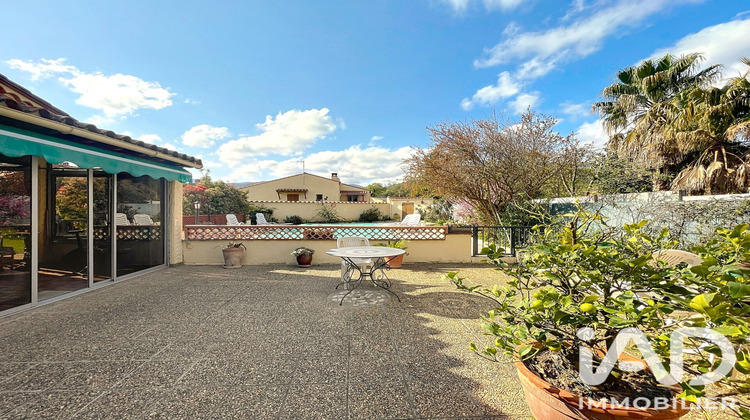 Ma-Cabane - Vente Maison Maureillas-Las-Illas, 117 m²
