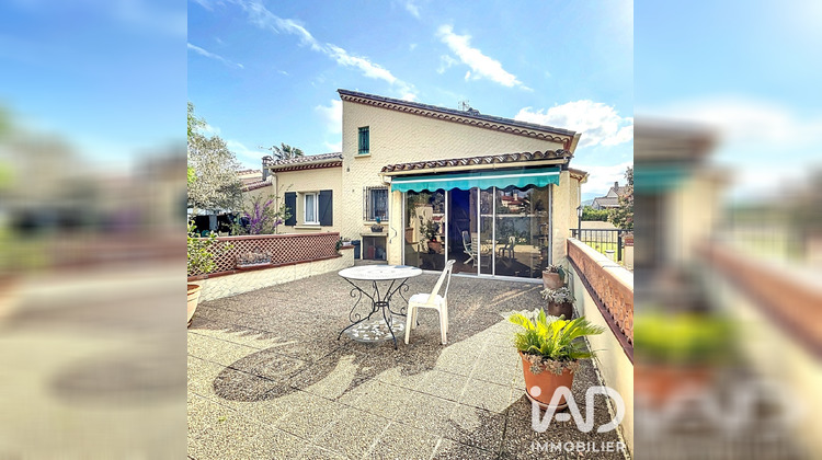 Ma-Cabane - Vente Maison Maureillas-Las-Illas, 117 m²