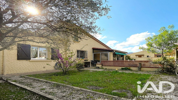 Ma-Cabane - Vente Maison Maureillas-Las-Illas, 117 m²