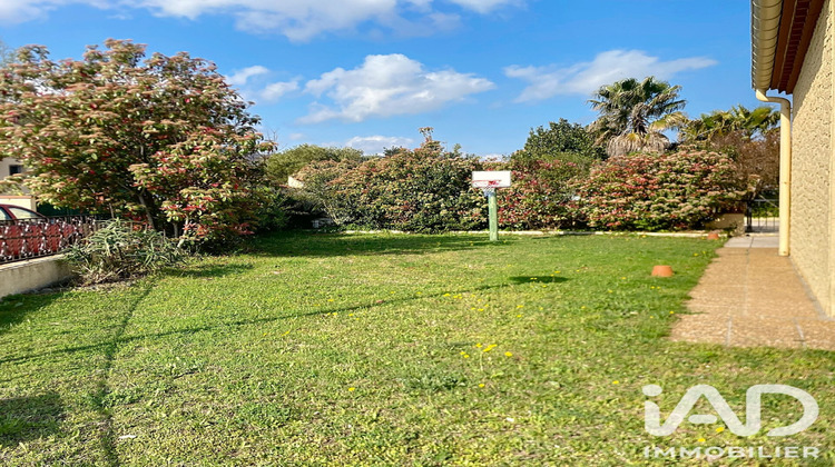 Ma-Cabane - Vente Maison Maureillas-Las-Illas, 117 m²
