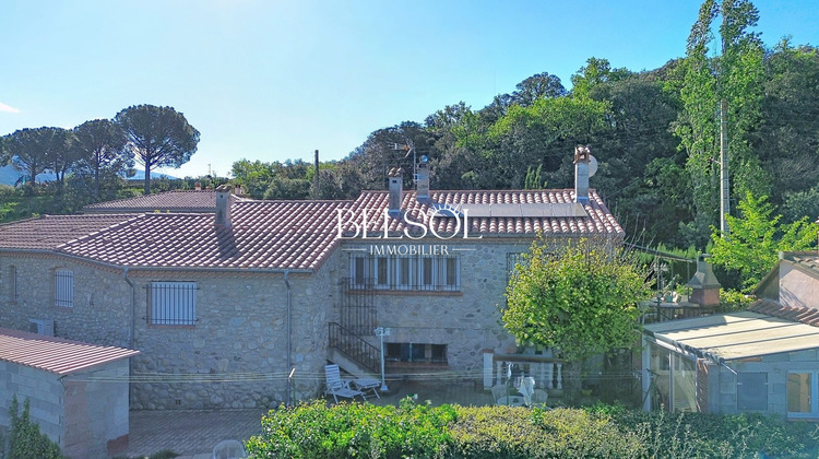 Ma-Cabane - Vente Maison Maureillas-las-Illas, 310 m²