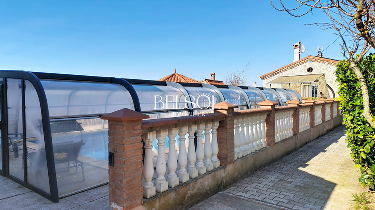Ma-Cabane - Vente Maison Maureillas-las-Illas, 310 m²