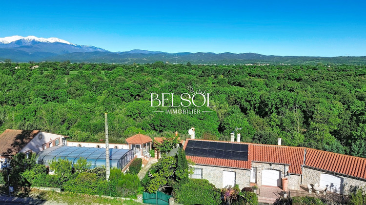 Ma-Cabane - Vente Maison Maureillas-las-Illas, 310 m²
