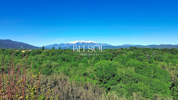 Ma-Cabane - Vente Maison Maureillas-las-Illas, 310 m²