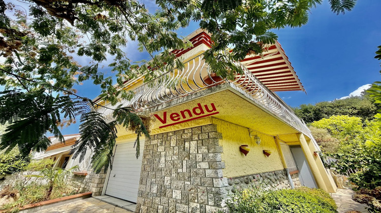 Ma-Cabane - Vente Maison MAUREILLAS LAS ILLAS, 113 m²