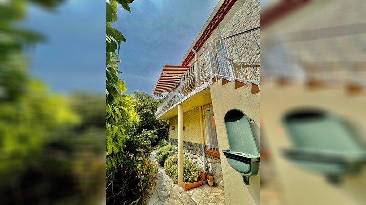 Ma-Cabane - Vente Maison MAUREILLAS LAS ILLAS, 113 m²