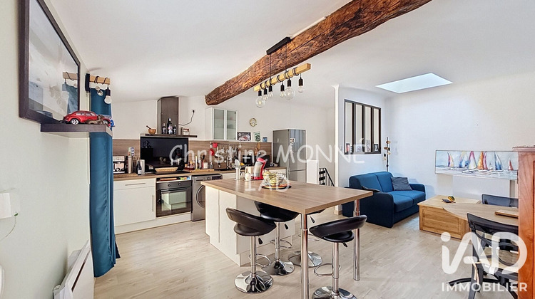 Ma-Cabane - Vente Maison Maureillas-Las-Illas, 54 m²