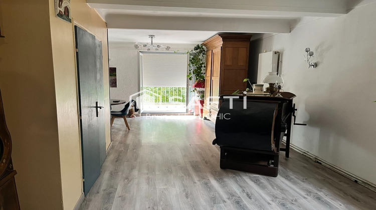 Ma-Cabane - Vente Maison Maureillas-Las-Illas, 212 m²