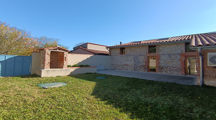 Ma-Cabane - Vente Maison MAUREMONT, 223 m²