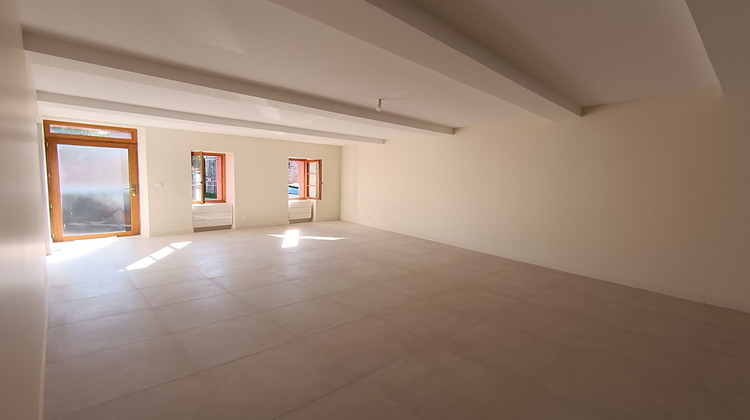 Ma-Cabane - Vente Maison MAUREMONT, 223 m²