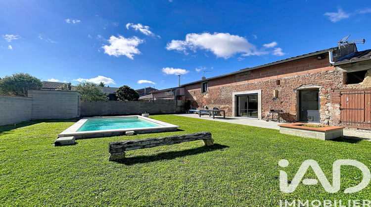 Ma-Cabane - Vente Maison Mauremont, 95 m²