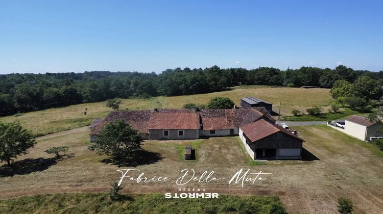 Ma-Cabane - Vente Maison Maurens, 627 m²