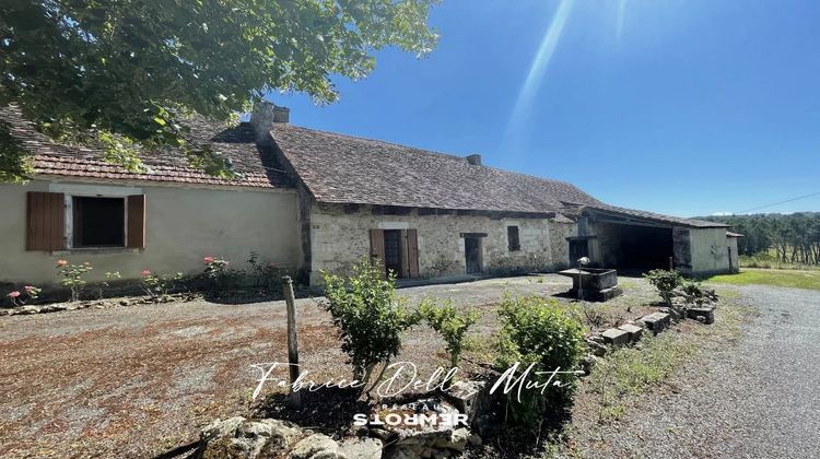 Ma-Cabane - Vente Maison Maurens, 627 m²