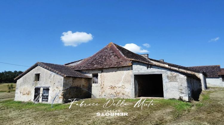 Ma-Cabane - Vente Maison Maurens, 627 m²