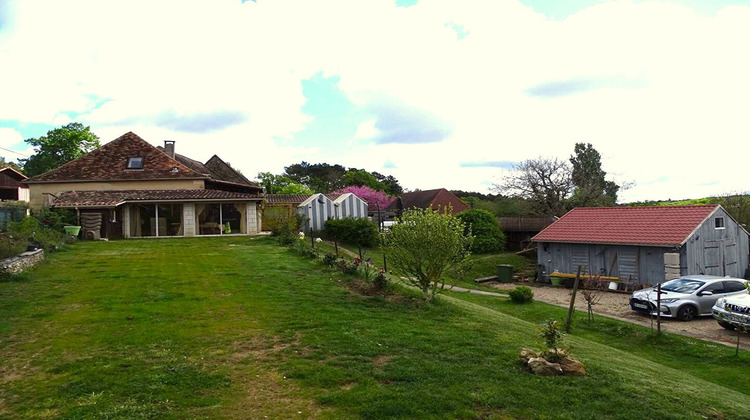 Ma-Cabane - Vente Maison MAURENS, 164 m²