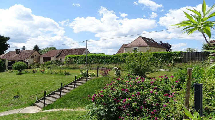 Ma-Cabane - Vente Maison MAURENS, 164 m²