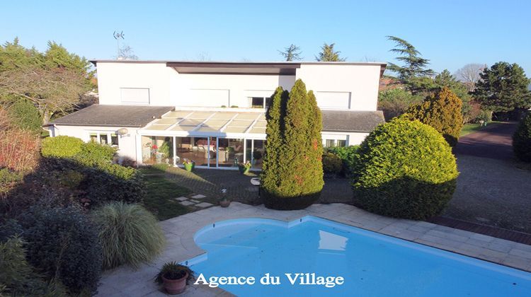 Ma-Cabane - Vente Maison MAUREPAS, 306 m²