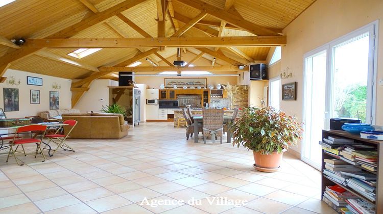 Ma-Cabane - Vente Maison MAUREPAS, 306 m²