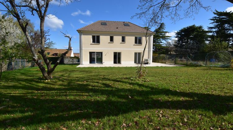 Ma-Cabane - Vente Maison Maurepas, 160 m²