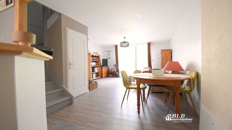 Ma-Cabane - Vente Maison Maurepas, 67 m²