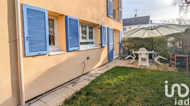 Ma-Cabane - Vente Maison Maurepas, 140 m²