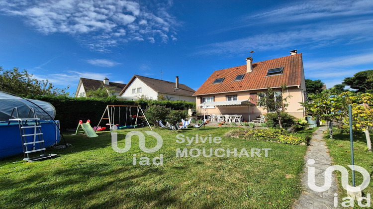 Ma-Cabane - Vente Maison Maurepas, 135 m²