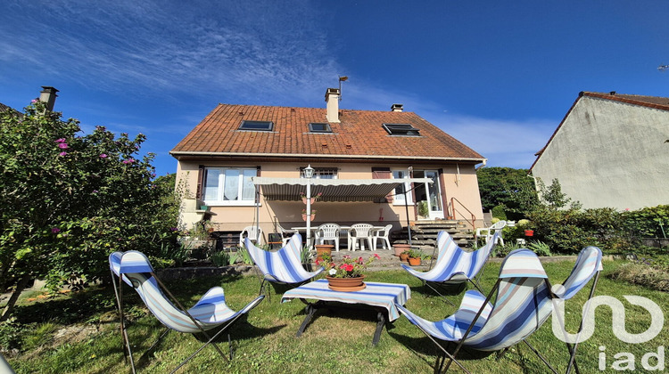 Ma-Cabane - Vente Maison Maurepas, 135 m²