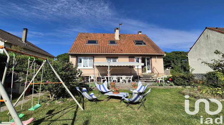 Ma-Cabane - Vente Maison Maurepas, 135 m²